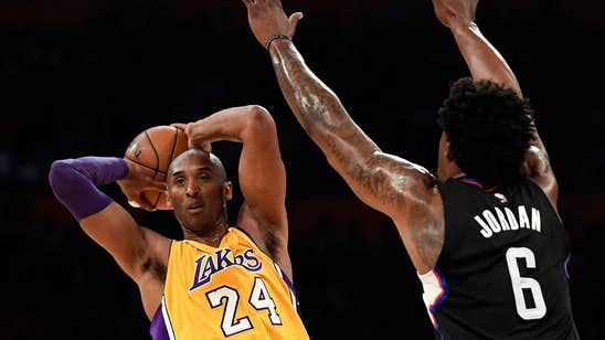 Clippers beat Lakers for 2nd straight night