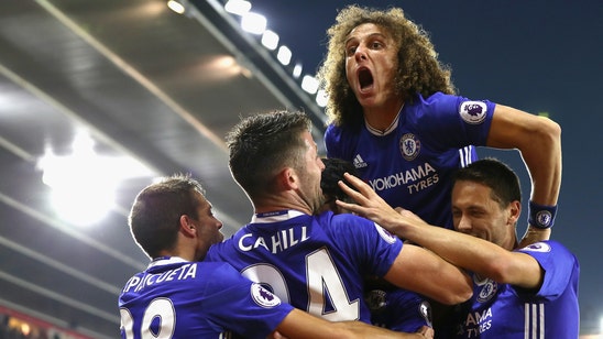 What we learned from the Premier League weekend, like Chelsea's revival