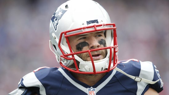 New England Patriots: Impact of Julian Edelman injury