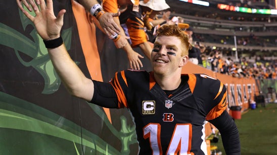 Steve Young: 'Bengals are the ones that can take down the Patriots'