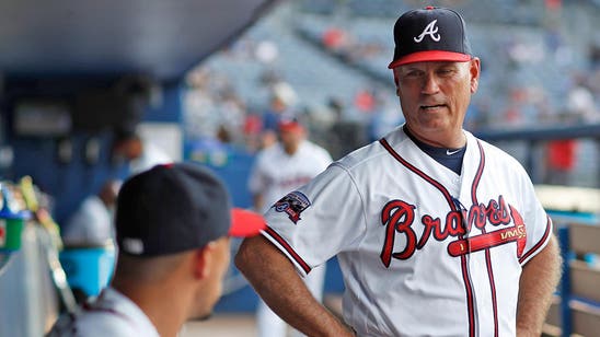 Brian Snitker not taking opportunity lightly as Braves' full-time manager