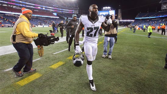 Malcolm Jenkins says Eagles plan symbolic gesture during anthem Monday