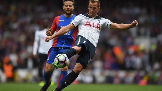 Tottenham should consider resting Harry Kane against Stoke City