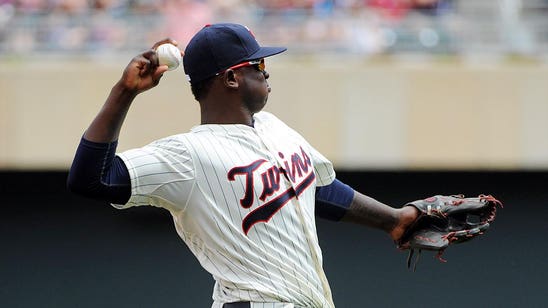 Young Twins Tracker: Sano uses his head