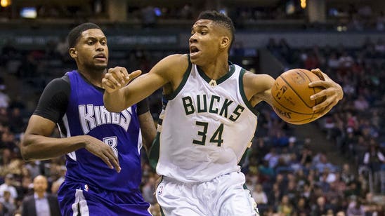 Preview: Bucks at Kings