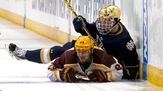 McLeod hockey blog: Gophers dealing with offseason losses