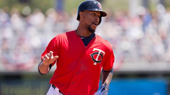 Young Twins Tracker: Buxton breaking through