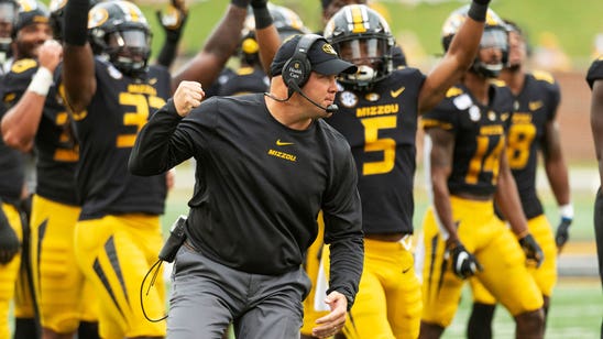 Mizzou aims to avoid becoming a repeat victim of Troy's Power Five upsets