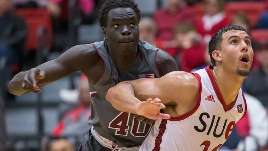 SIUE suffers 101-83 loss to Southern Illinois