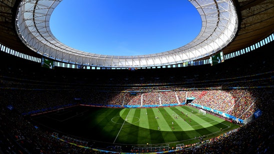 FIFA unveils sharp increase in 2018 World Cup ticket prices