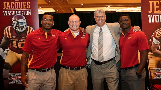 Cyclones reel in fourth commit in 11 days