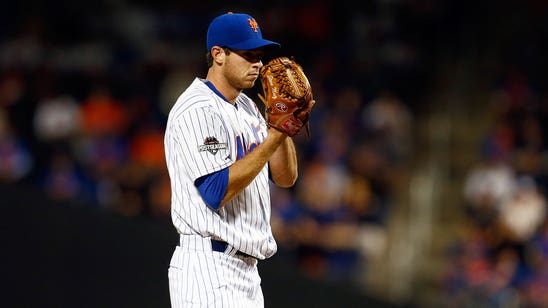 Steven Matz to start NLCS Game 4 for the Mets
