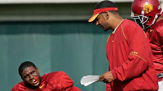 Jury rules in favor of NCAA in former-USC coach Todd McNair defamation lawsuit