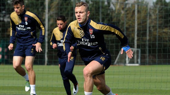 Arsenal star Wilshere denies being involved in alleged assault