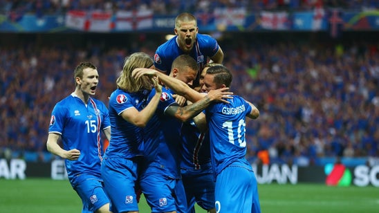 Here's why Iceland won't be featured in FIFA 17