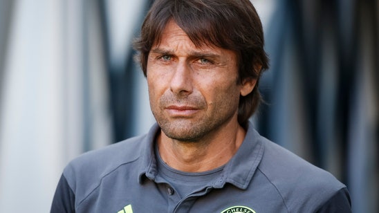 Chelsea: David Luiz not really Antonio Conte's signing?