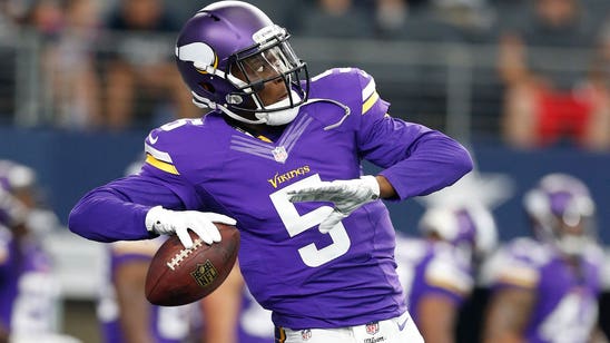 Five things we learned about the Vikings this preseason
