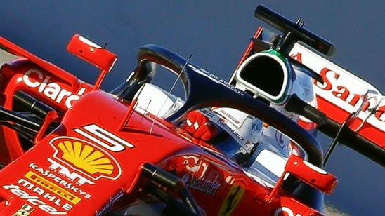 Vettel thinks 'Halo' protection could have saved Justin Wilson's life