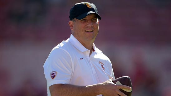 Is the trip to Colorado a 'trap game' for the Trojans?