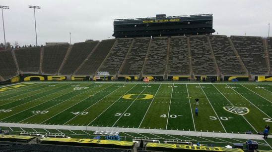 Oregon Ducks vs UC Davis Live Stream, 2pm Pacific Time, Pac-12 Networks