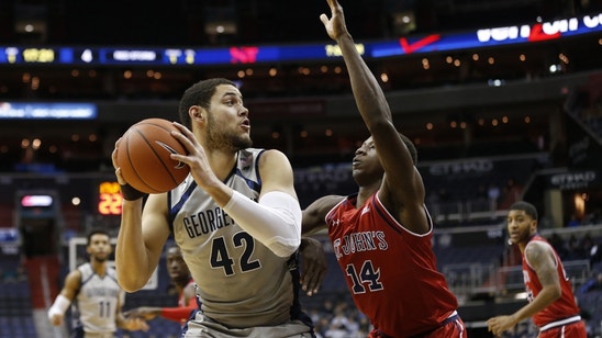 NCAA Basketball: Under-evaluated headlines of the week (Bradley Hayes out for four games)