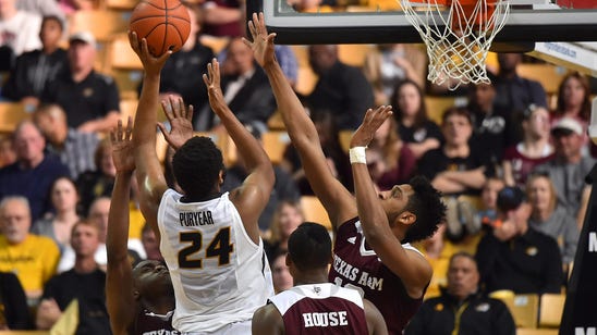 Mizzou plagued by turnovers in 84-69 loss to Texas A&M