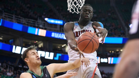 Rebounding could be key for Arizona vs. St. Mary's
