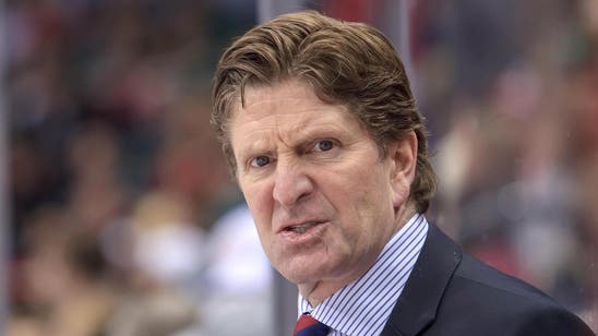 History, money might make Buffalo front-runner for Mike Babcock