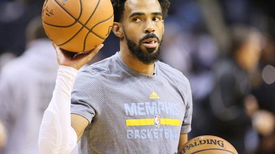 5 reasons the Memphis Grizzlies can still win without Mike Conley