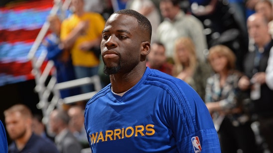 Oscar Robertson now picking apart Draymond Green's game
