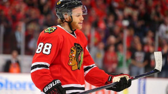 Chicago Blackhawks season preview: Stanley Cup champs set to defend title