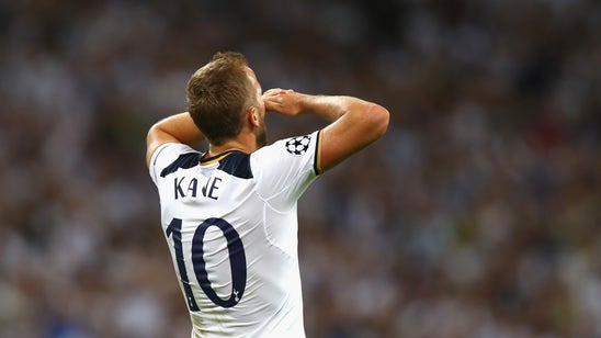 Harry Kane: Tottenham's Slow Starter