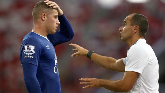 Martinez: John Stones 'is not for sale and that is the end of it'