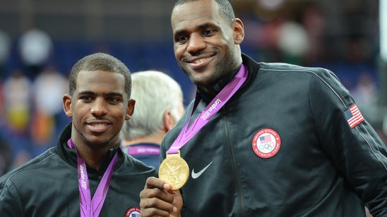 Chris Paul and LeBron James will directly benefit from one odd rule change in the new CBA