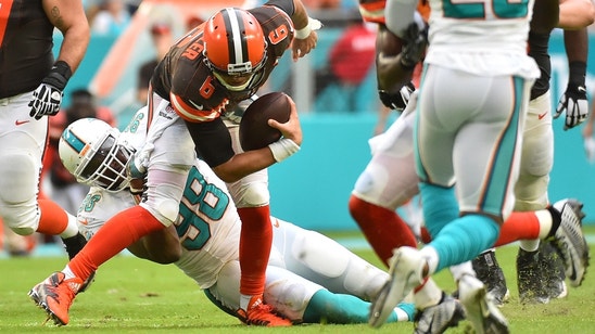 2017 NFL Draft:  Biggest Needs For Five Worst Teams