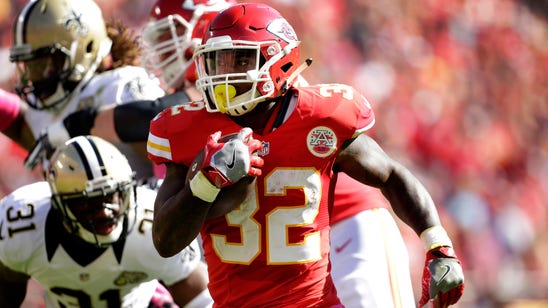 Chiefs' good news: Smith will play, Ware and Houston might