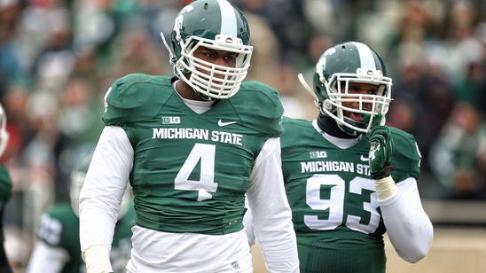 Spartans have big hopes for McDowell on defensive line