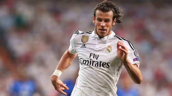 Wales boss Coleman says Bale is ignored at Real Madrid