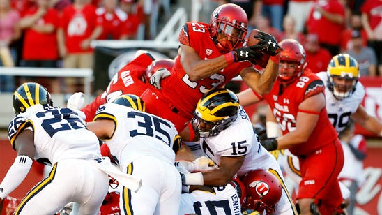 UCLA defender thinks Utah RB Devontae Booker is really special