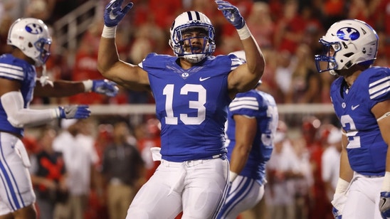 BYU football: Three things to know for the Wyoming Cowboys