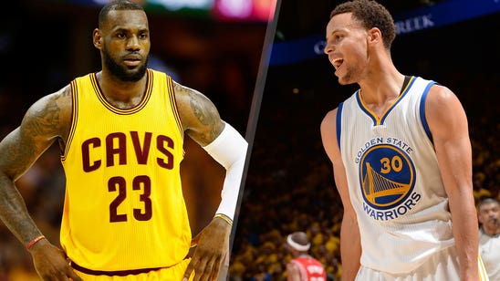 Which NBA jersey should you receive on Christmas morning? (QUIZ)