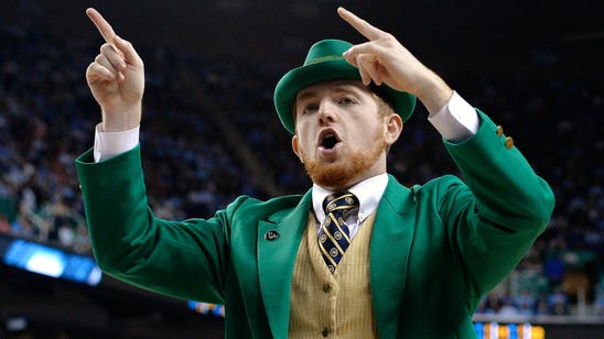 Notre Dame fans: Get ready for Virginia with this look back and ahead (VIDEO)