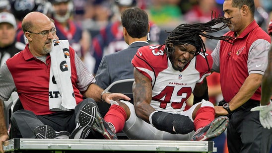 Cardinals cornerback questions amplified by loss of Mike Jenkins