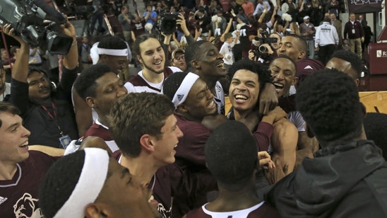 Mississippi State Basketball: Are the Bulldogs one year away?