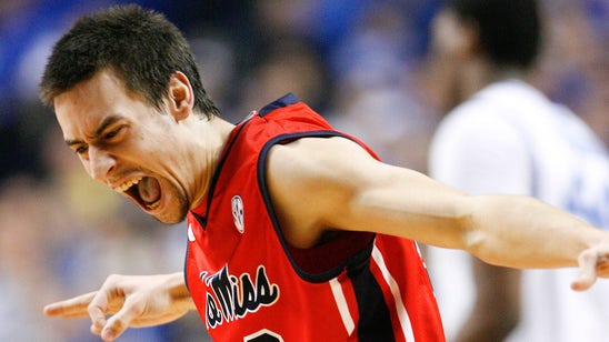 Report: Kings to try out former NCAA standout Marshall Henderson