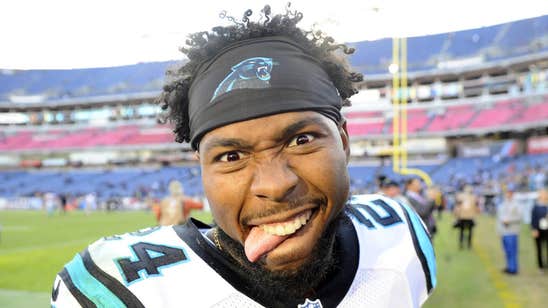 Josh Norman rips Odell Beckham Jr. on radio, has no respect for him