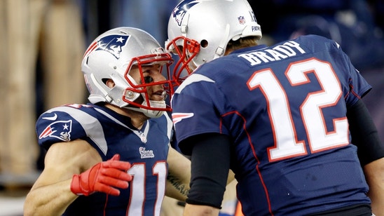 Fantasy Football: Week 5 DraftKings and FanDuel advice