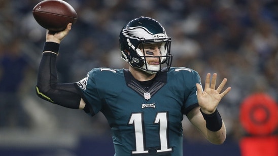 2016 NFL Draft Midseason Grades For Every 1st Round Pick