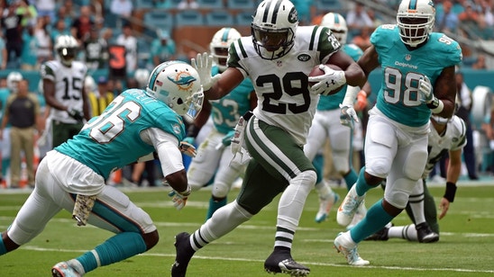 Louisville Football Alumni: How did former Cards play on Sunday?