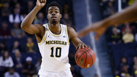 Michigan Basketball vs Marquette: Wolverines Face Season's First Test